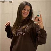 Soy una persona emorendedora y que quiere ayudar a niños